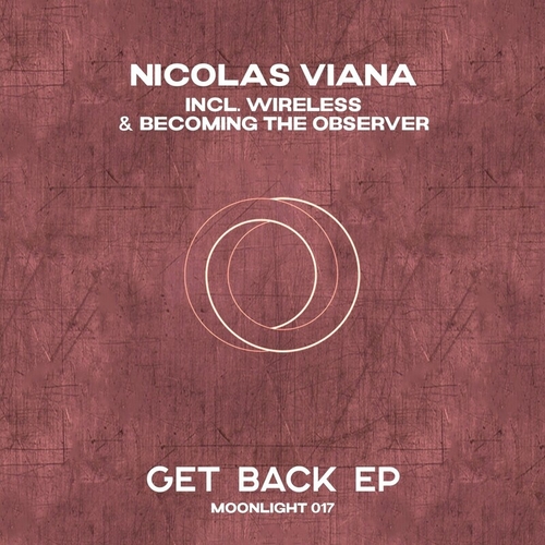 Nicolas Viana - Get Back [ML025]